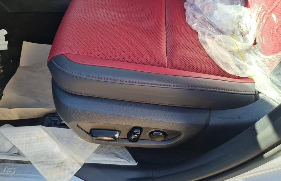 لكزس NX 350