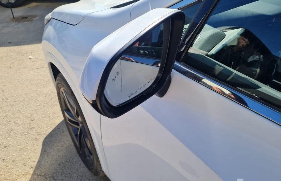 لكزس NX 350