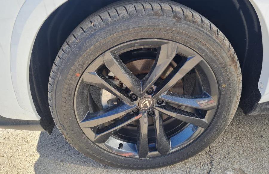 لكزس NX 350