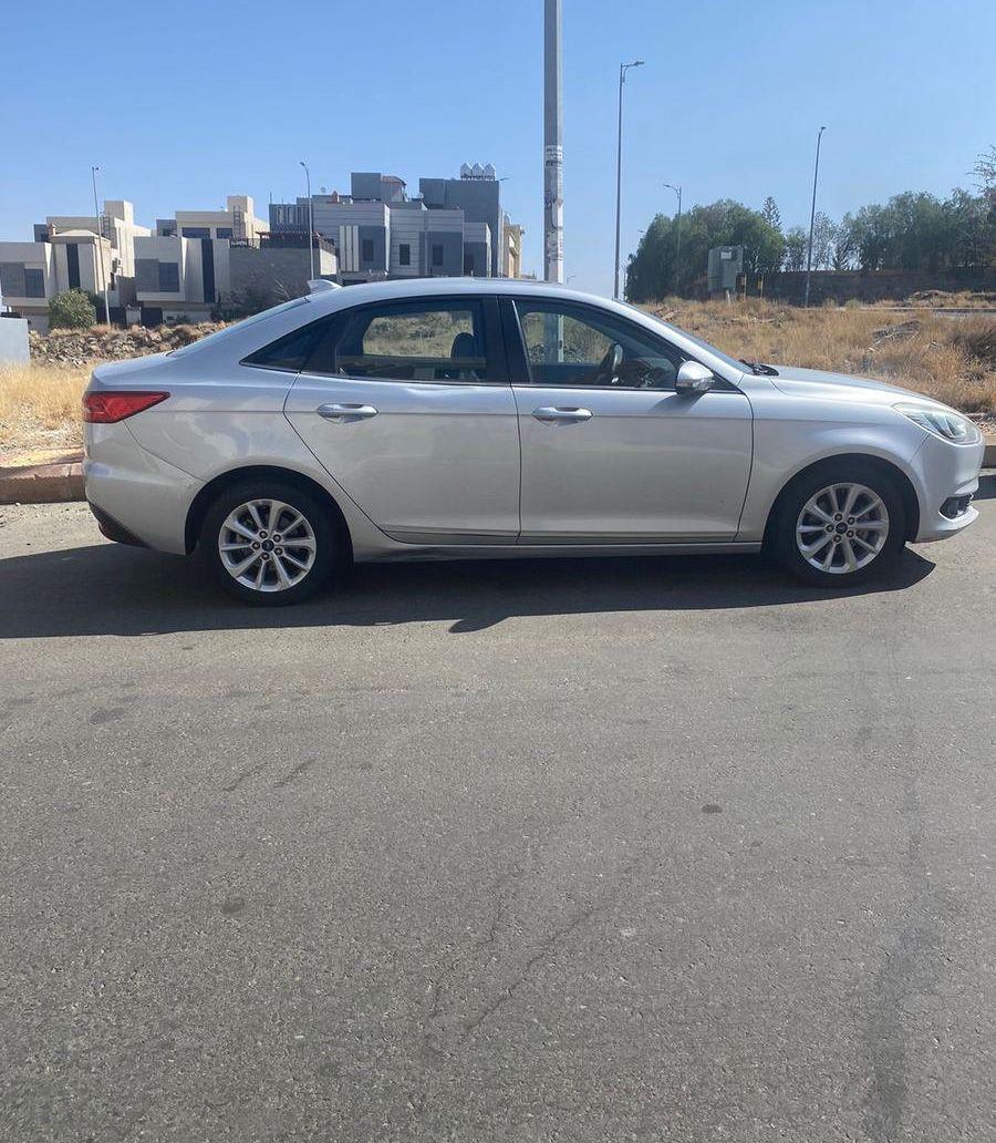 فورد اسكورت 2020