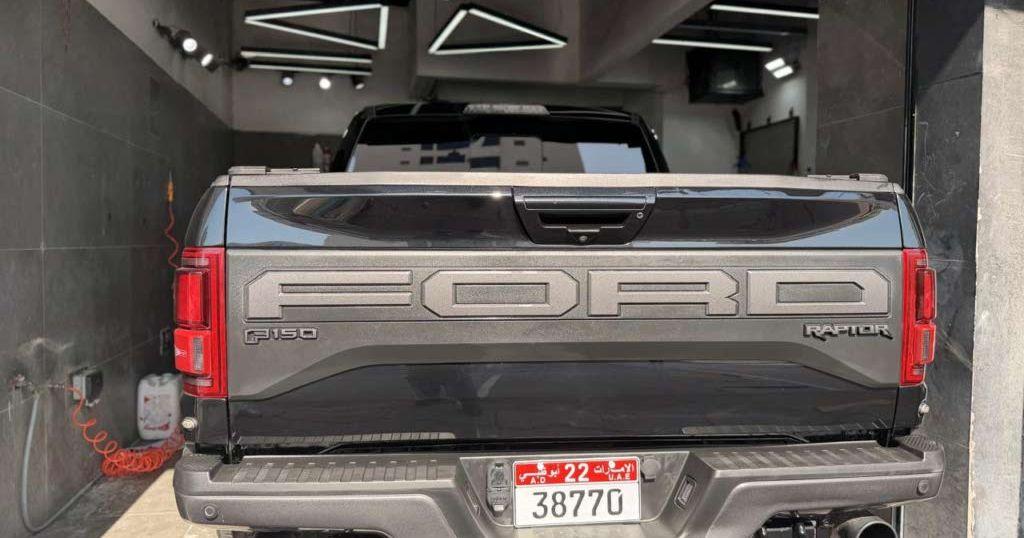 2020 فورد ايكوسبورت