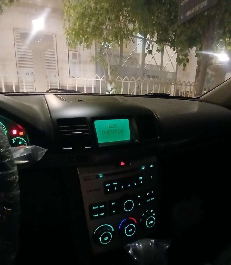 لومينا 2008 Ls