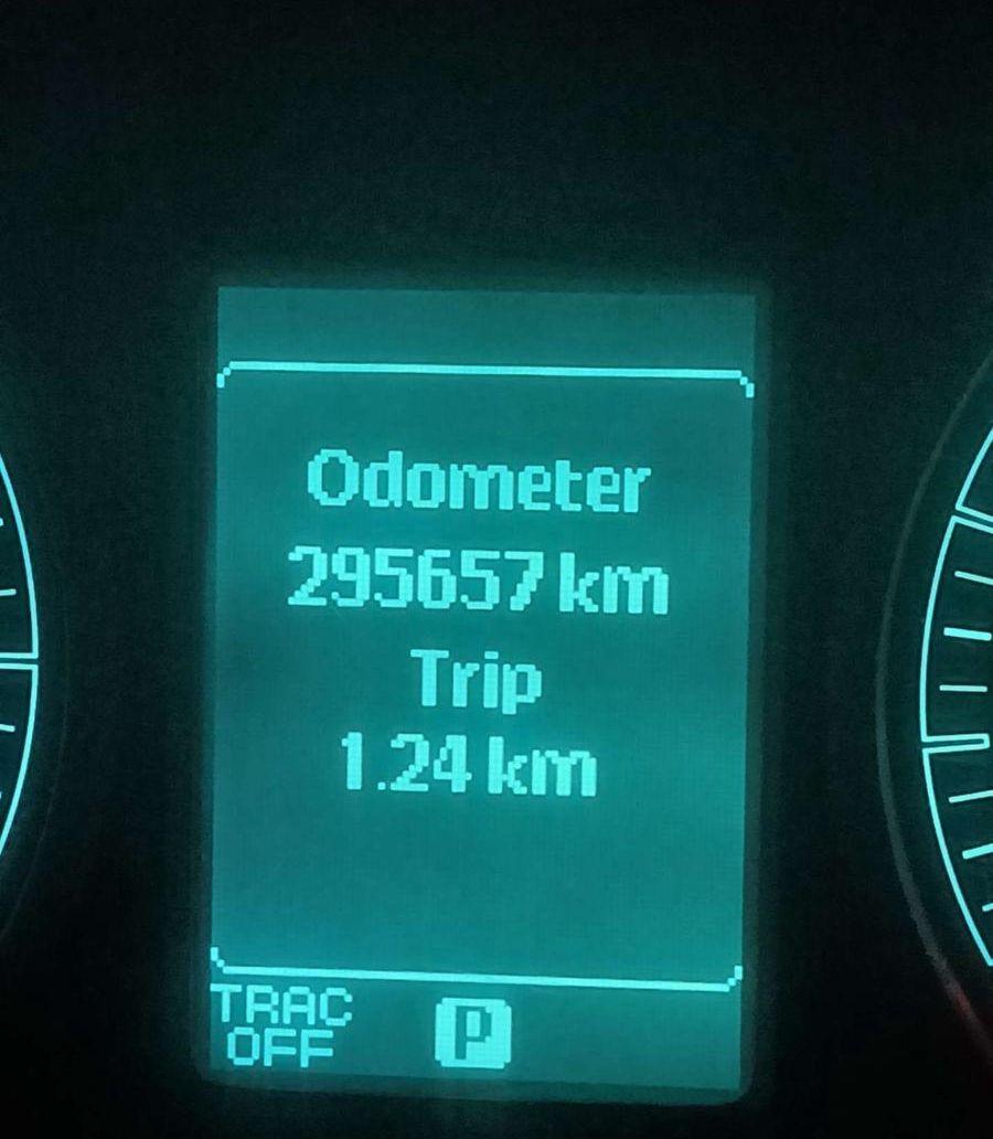 لومينا 2008 Ls
