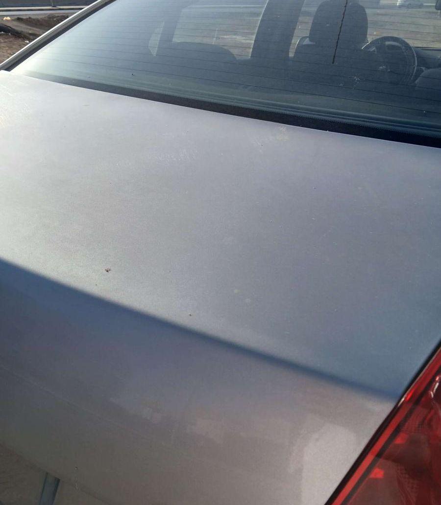 لومينا 2008 Ls