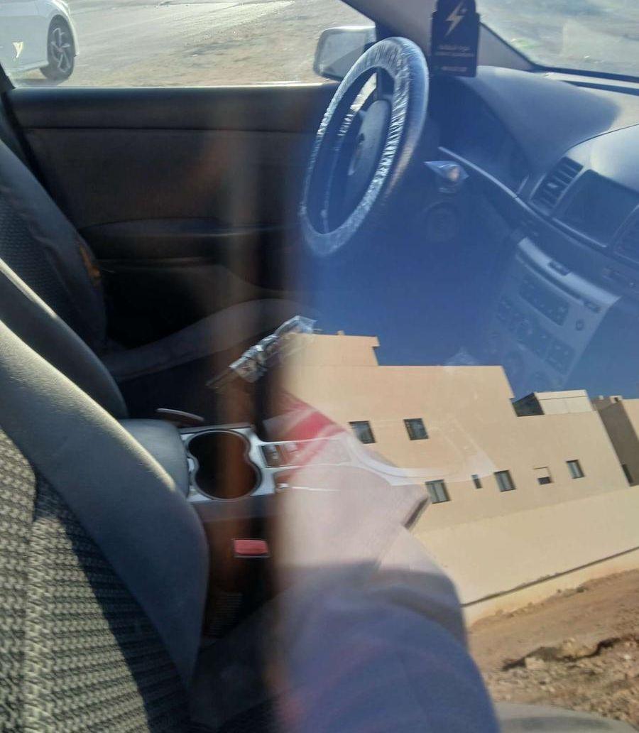 لومينا 2008 Ls