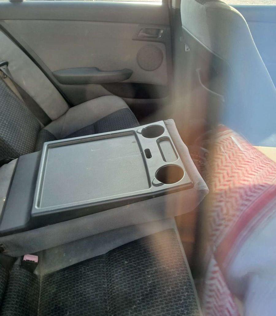 لومينا 2008 Ls
