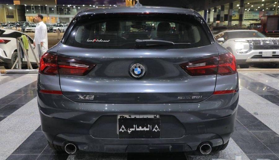 بي ام دبليو