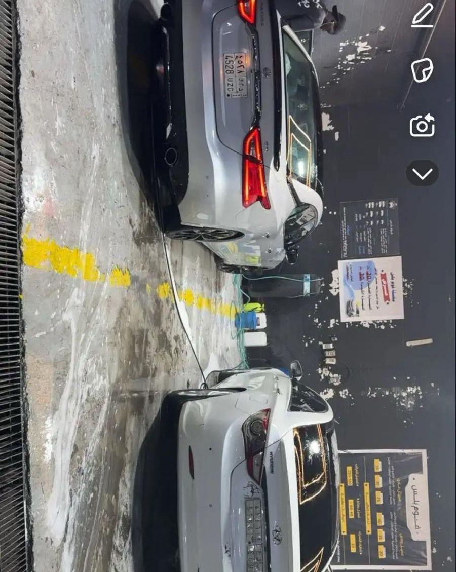 مكسيما 2018 SR