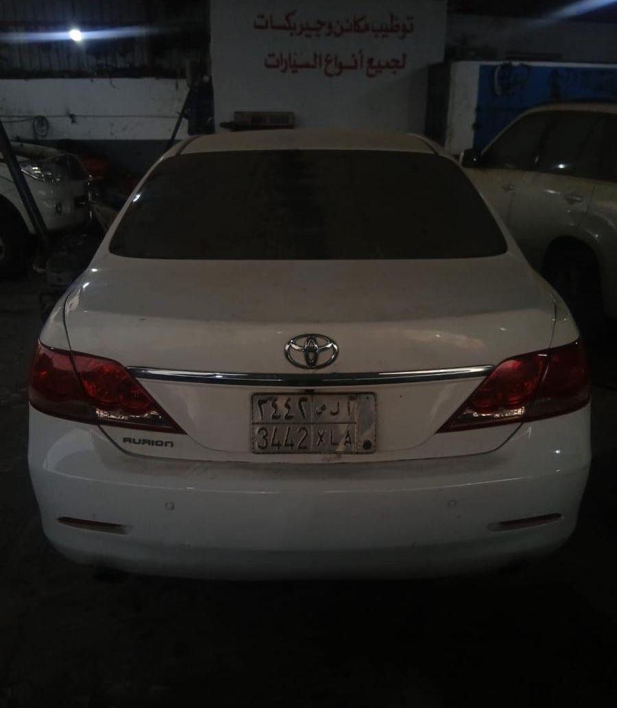 اوريون للبيع 2009
