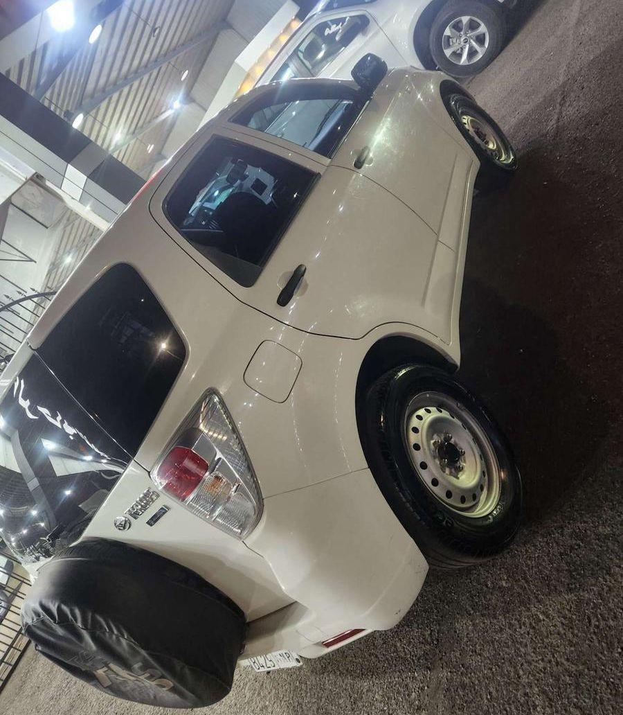 ديهاتسو جيب قير