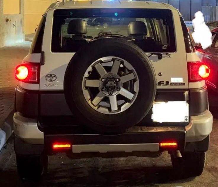 إف جي 2013