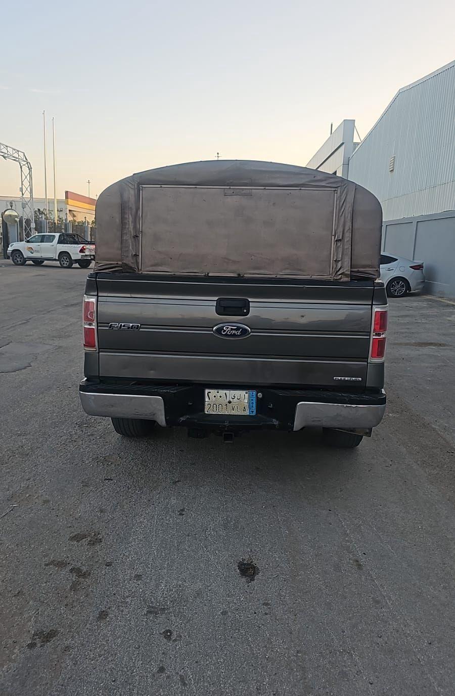 f150 دبل