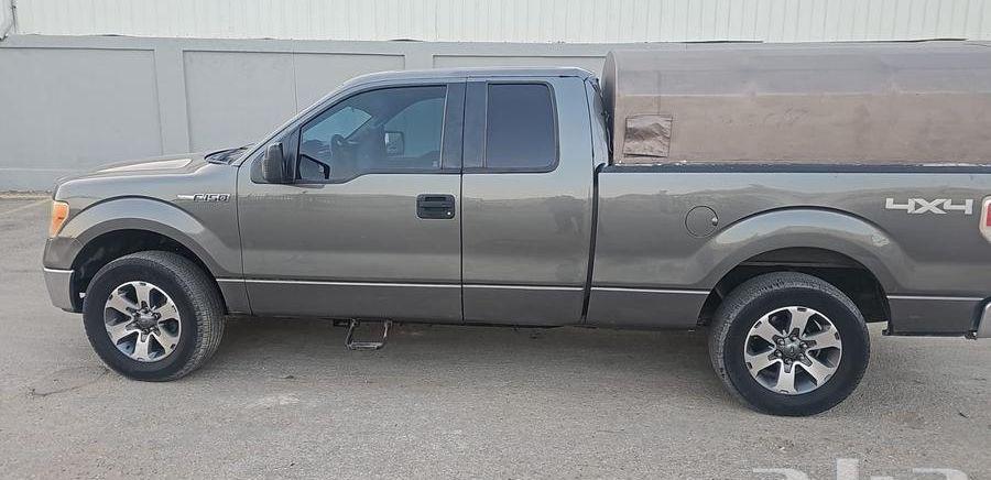 f150 دبل