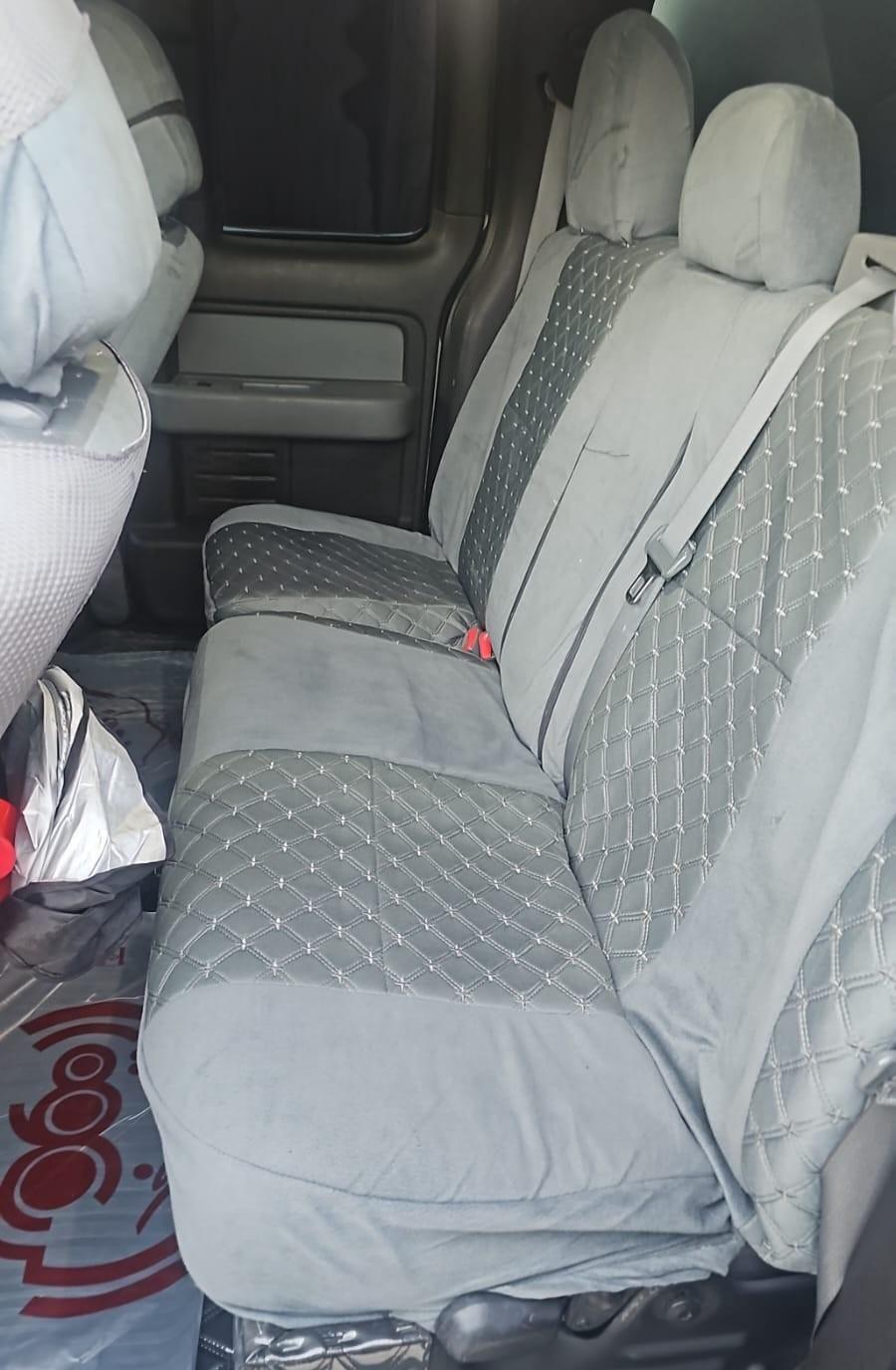 f150 دبل