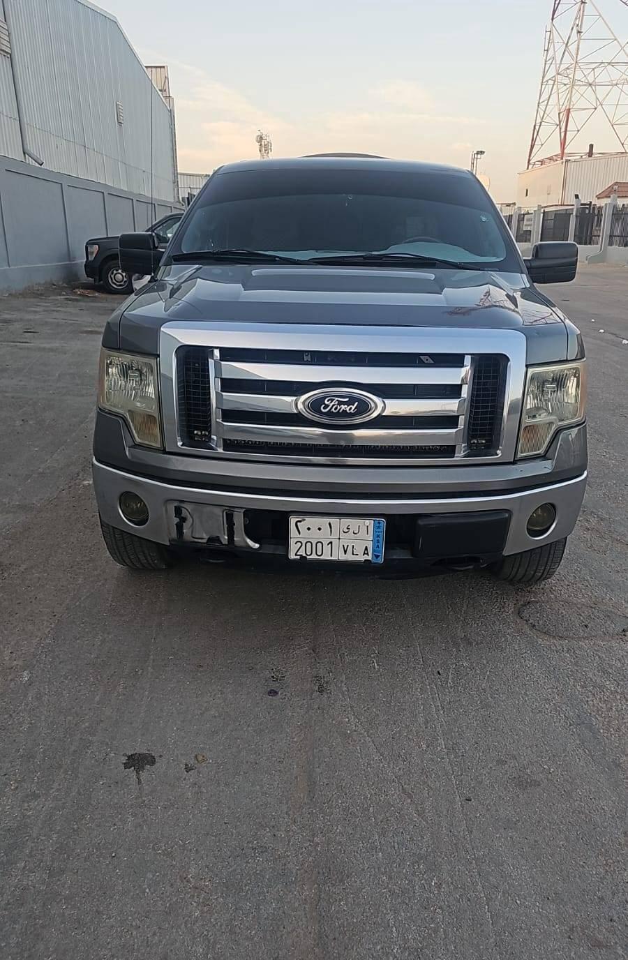 f150 دبل