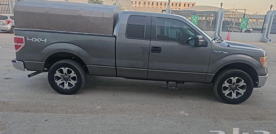 f150 دبل