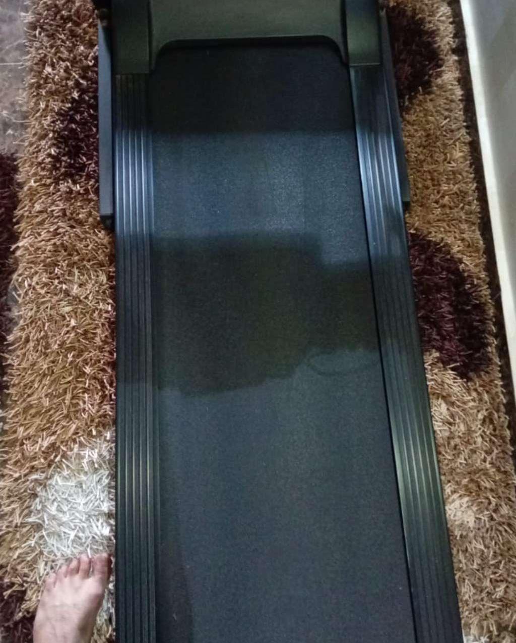 مشاية لوزن 100