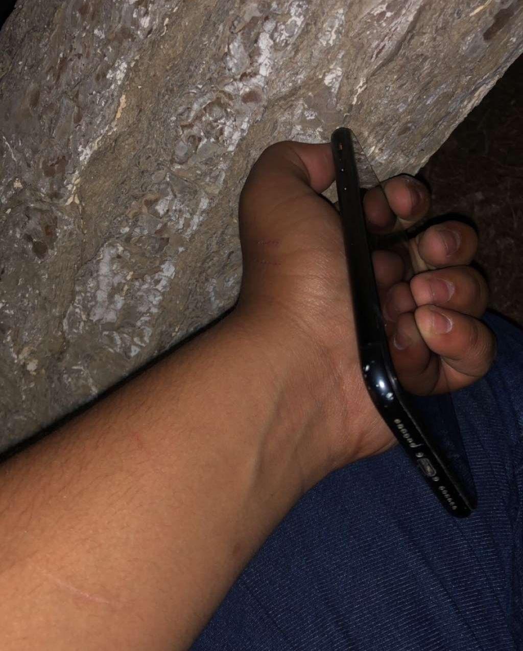 آيفون اكس ار
