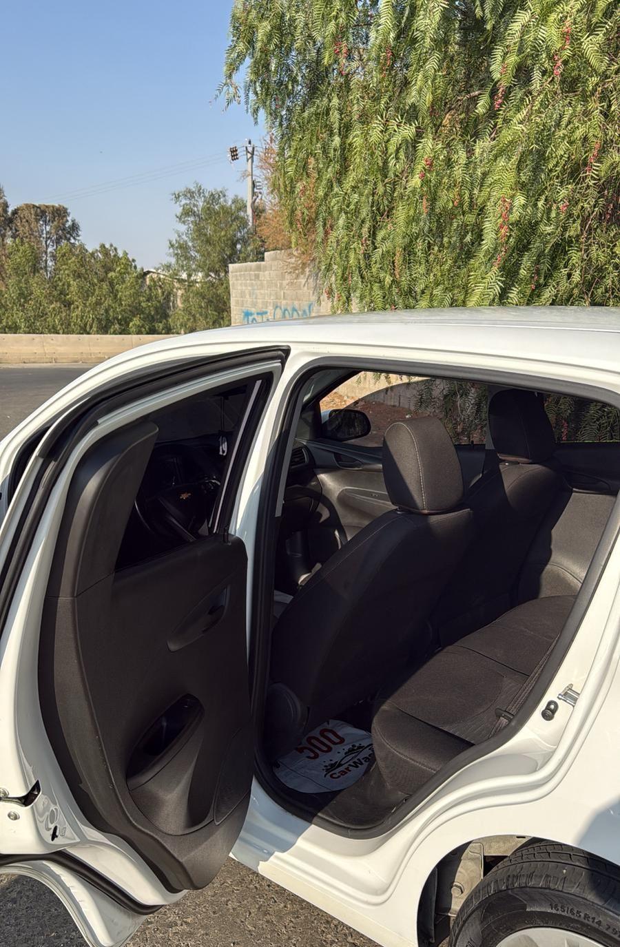 سبارك 2019 منوة