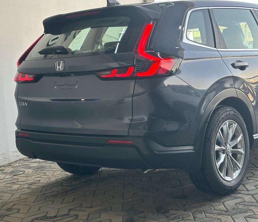 هوندا crv lx