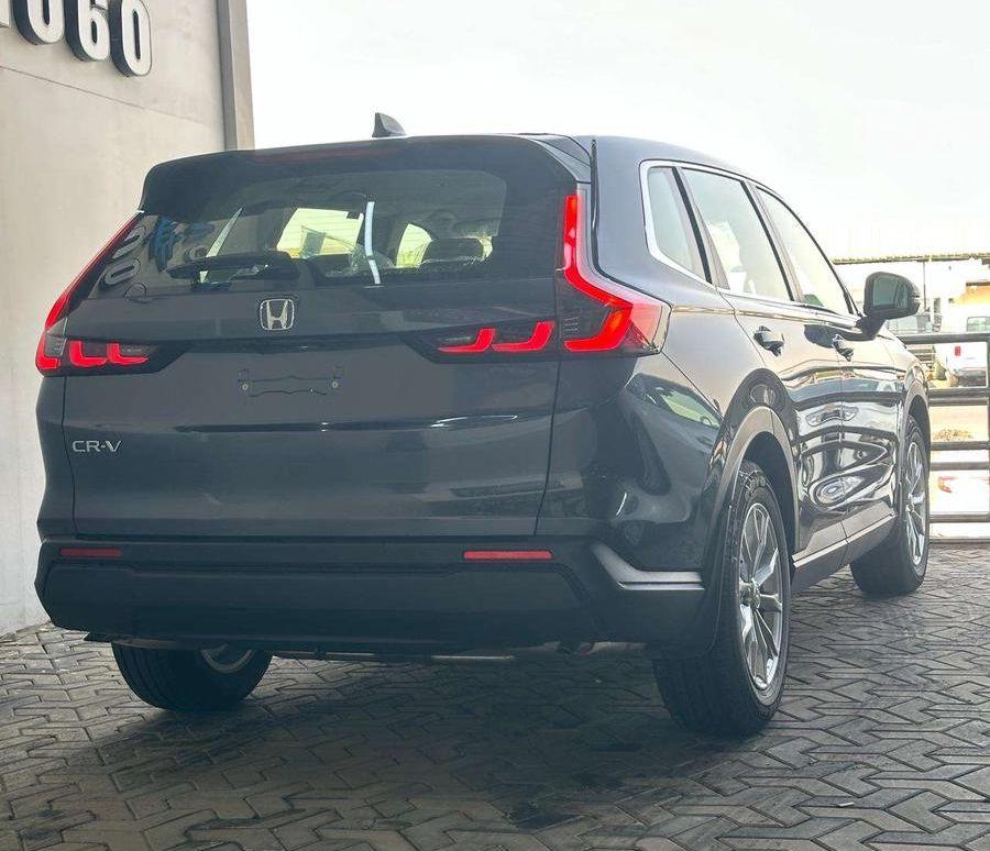 هوندا crv lx