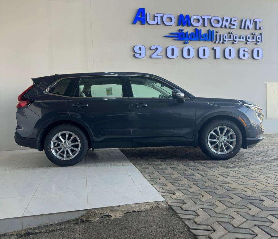 هوندا crv lx