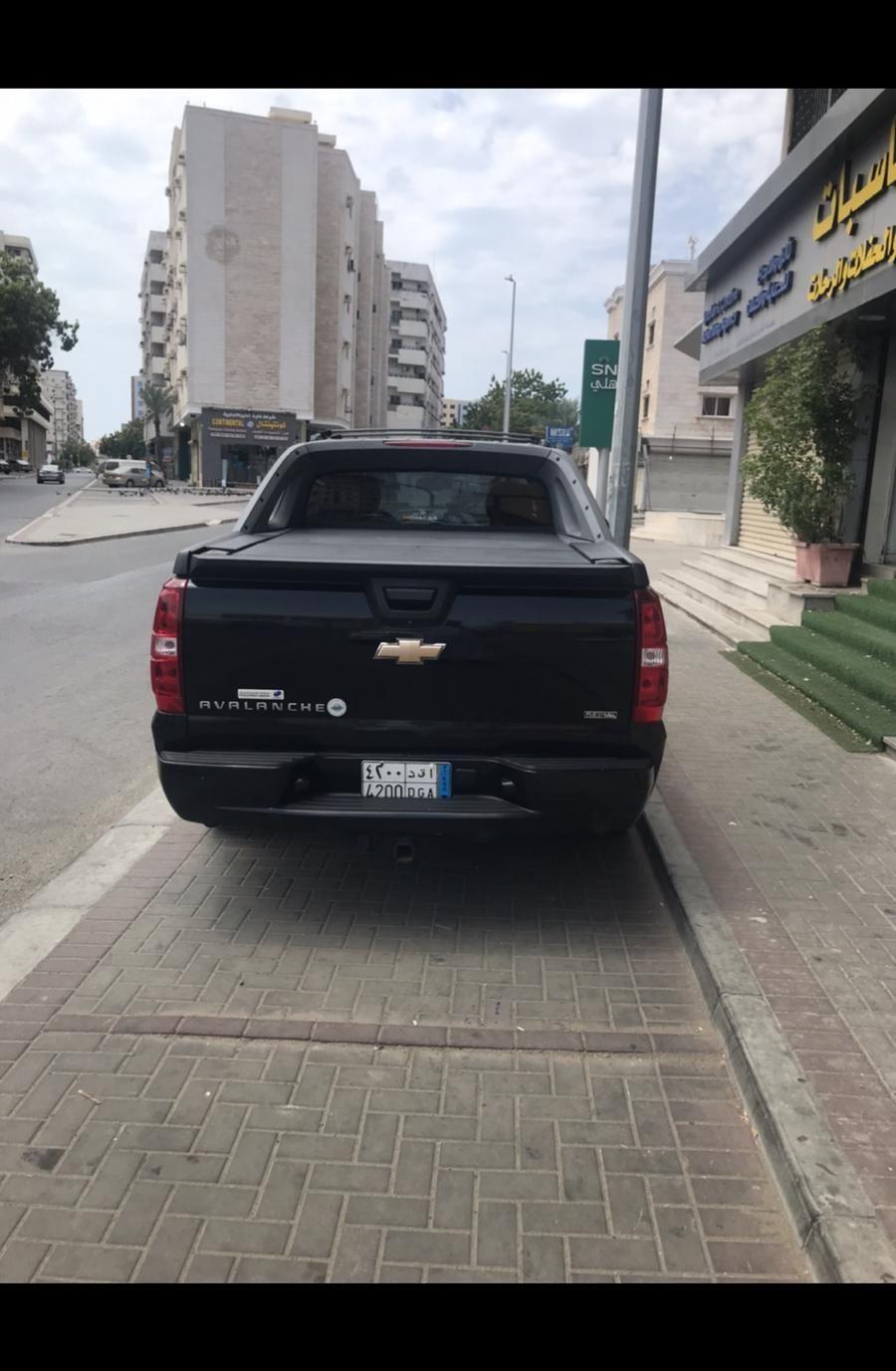 جمس افلانش 2010