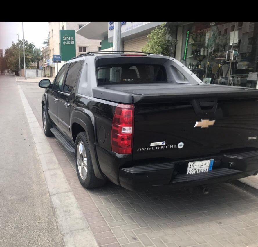 جمس افلانش 2010