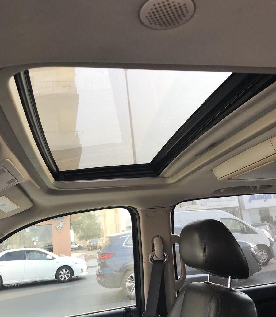 جمس افلانش 2010