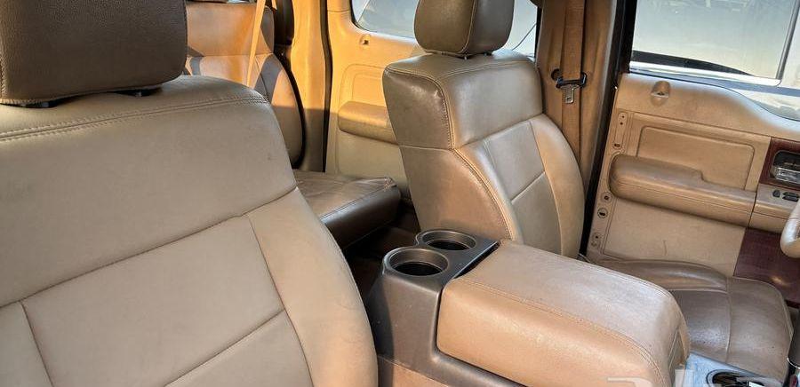 فورد F150 لاريت