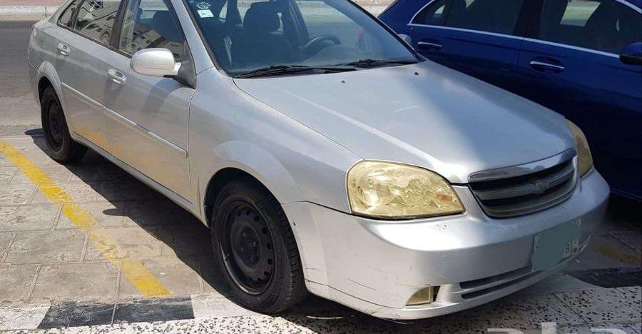 Chevrolet Optra 2011
