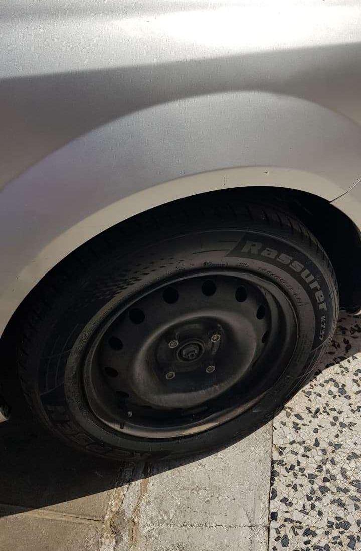 Chevrolet Optra 2011