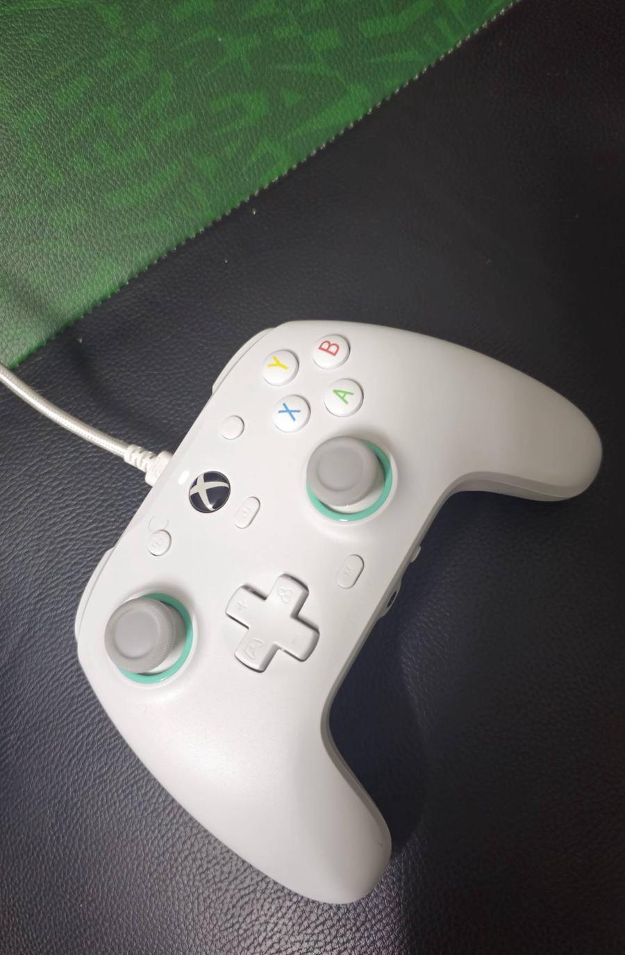 Xbox gamesir g7