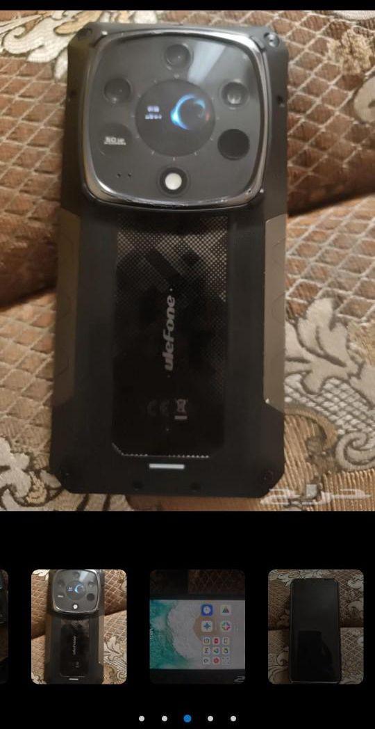 جوال ulefone Armor