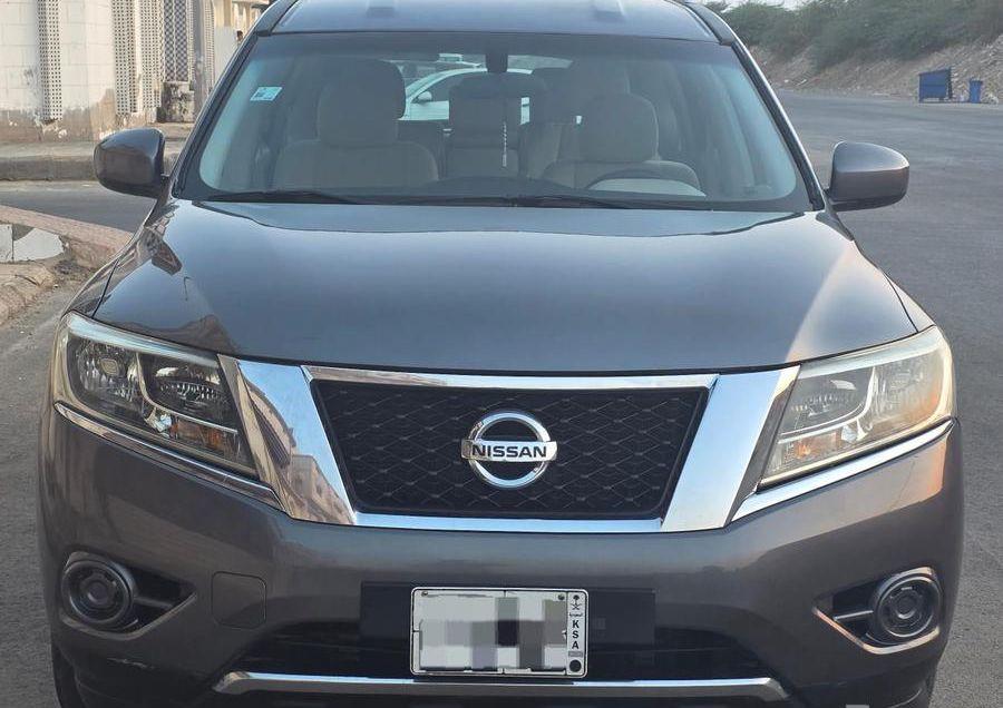 باثفايندر بحالة ممتازة
