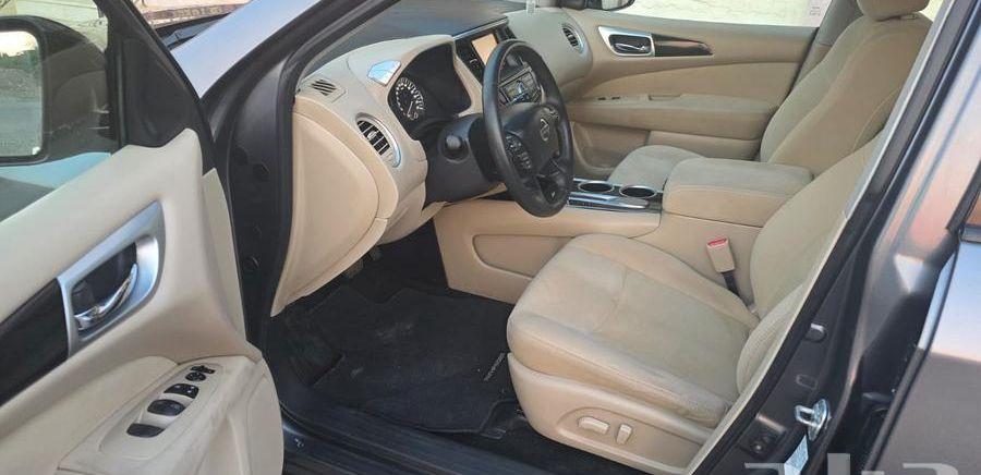 باثفايندر بحالة ممتازة