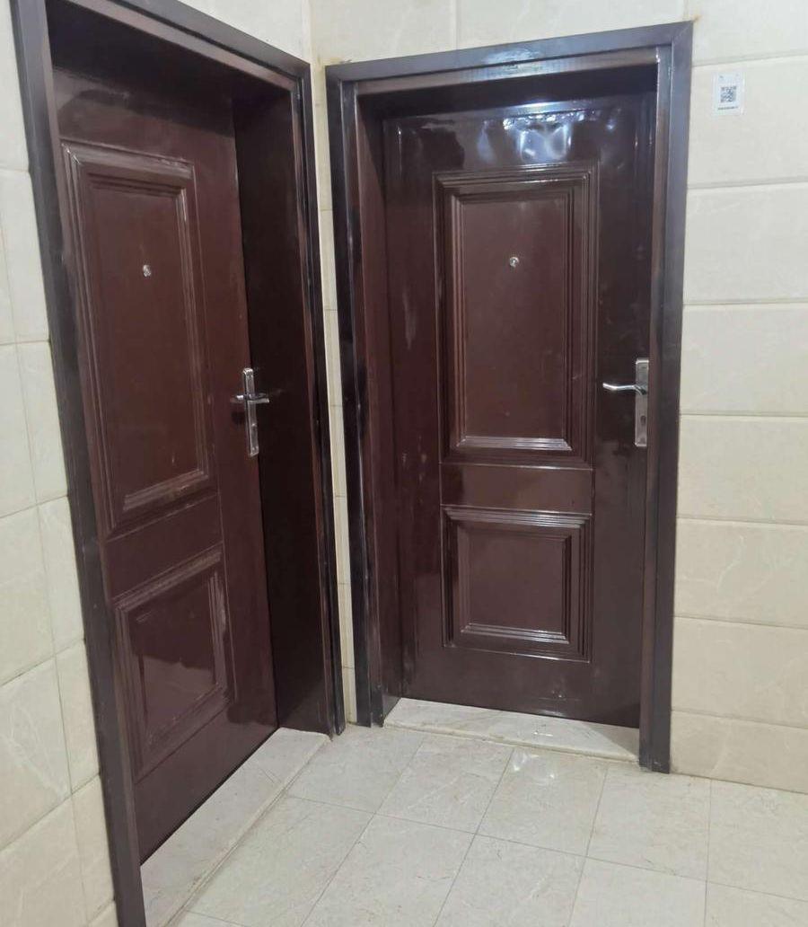 محل مفاتيح فتح