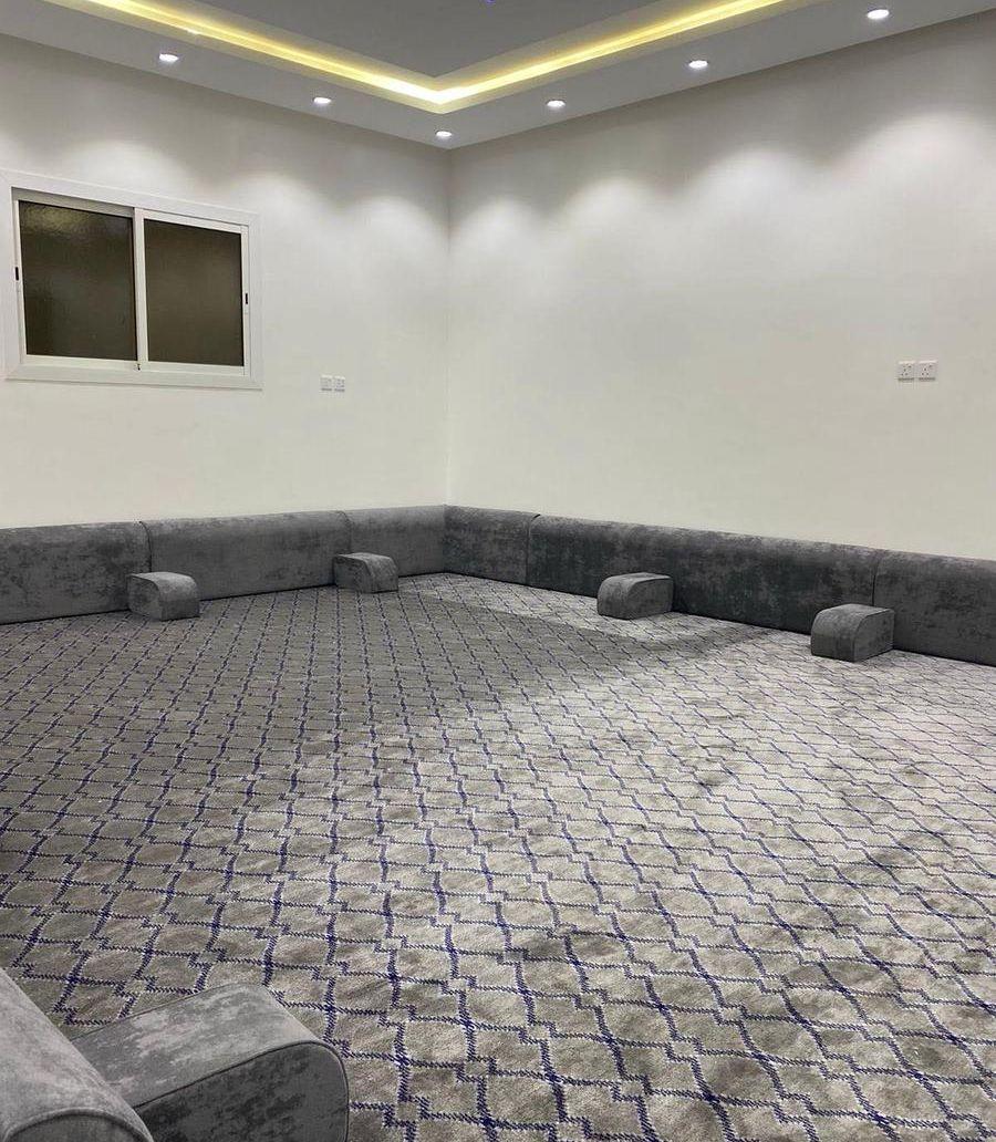 شاليه واستراحة للايجاراليومي