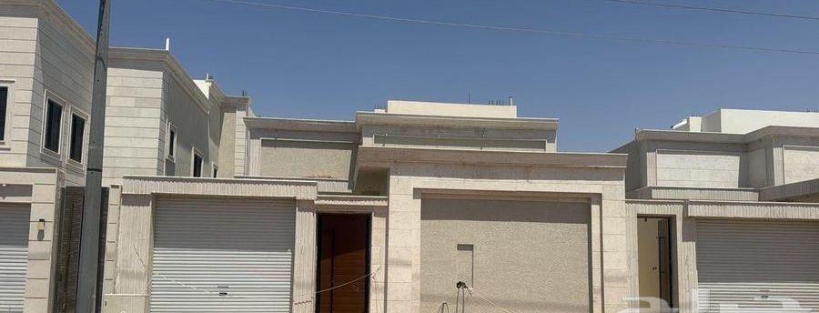 للبيع دور تاسيس