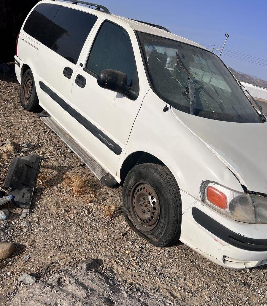 قطع فينشور 2004للبيع