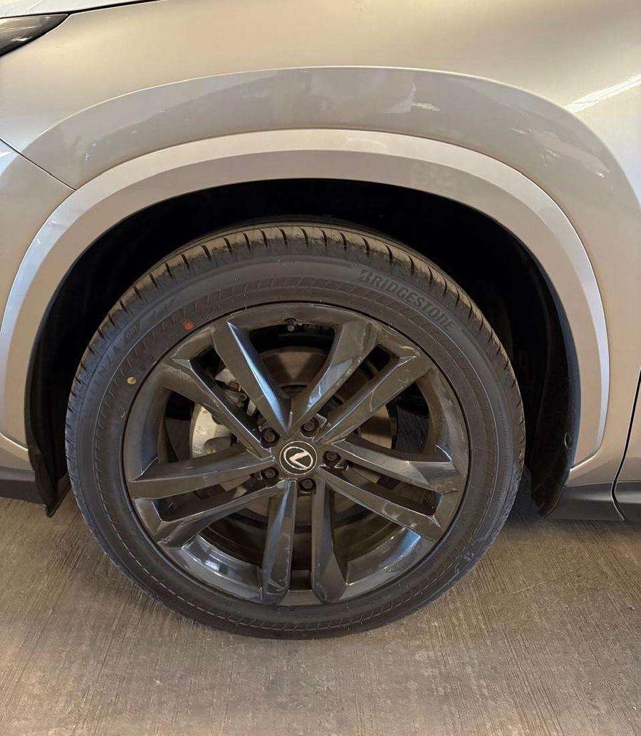 لكزس NX350 ستاندر