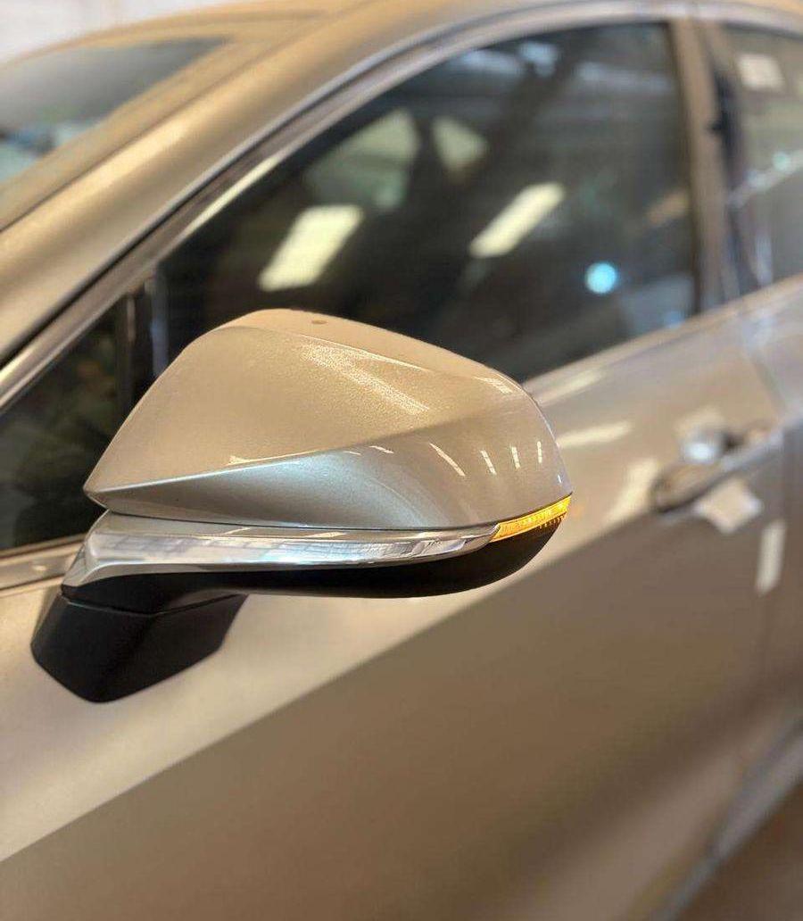لكزس NX350 ستاندر