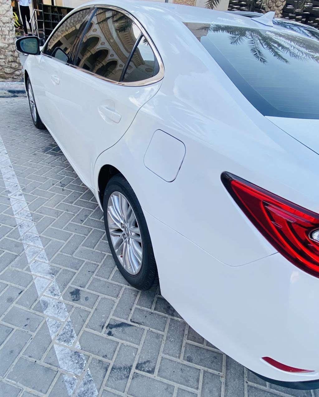 2013 لكزس ES