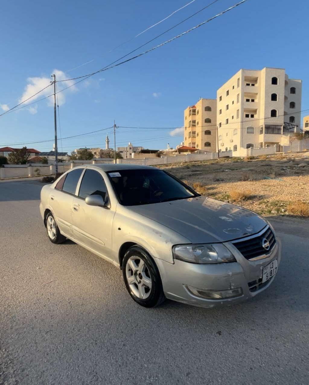 2008, نيسان, صني,