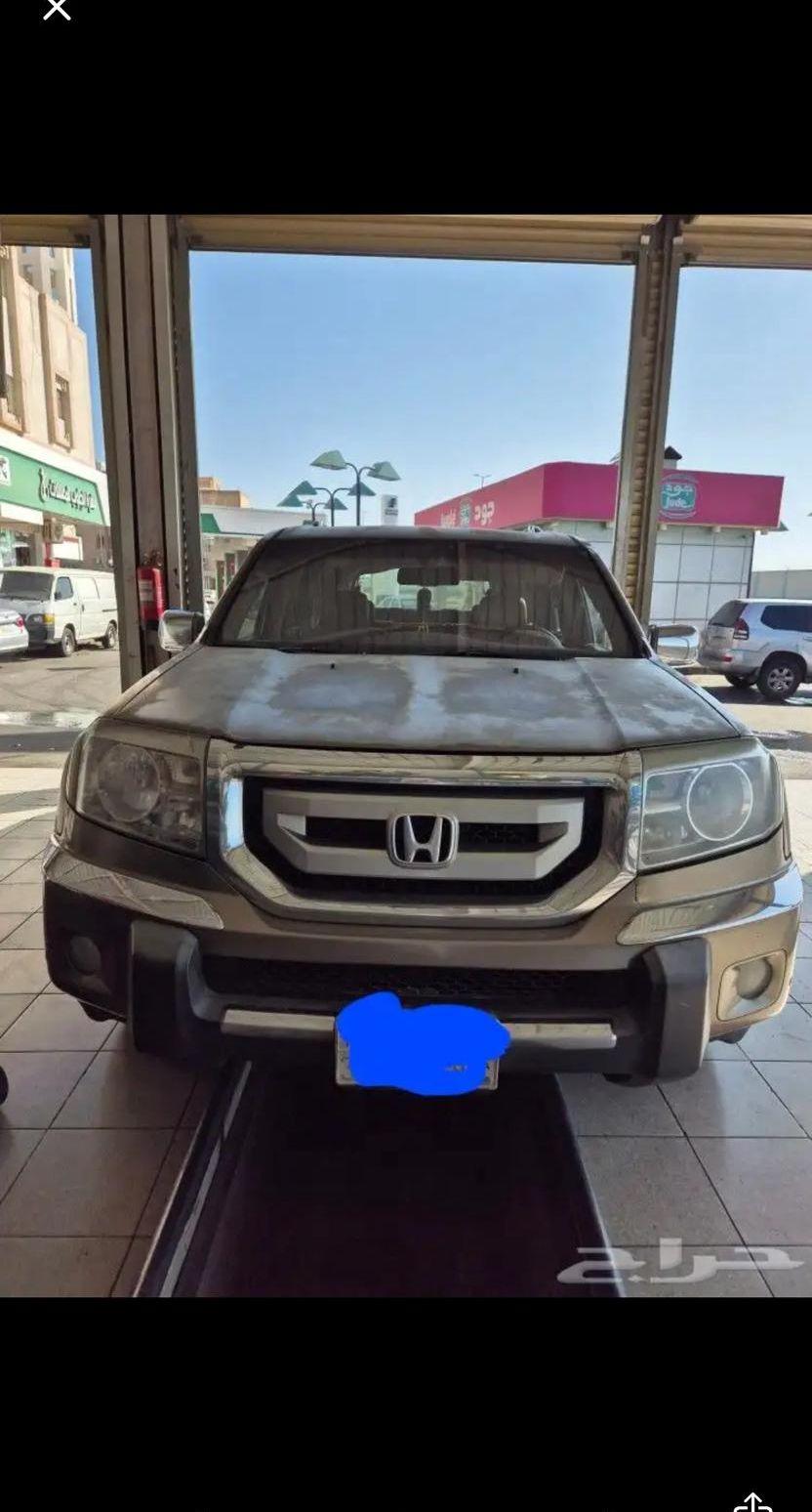 للبيع هوندا بايلوت