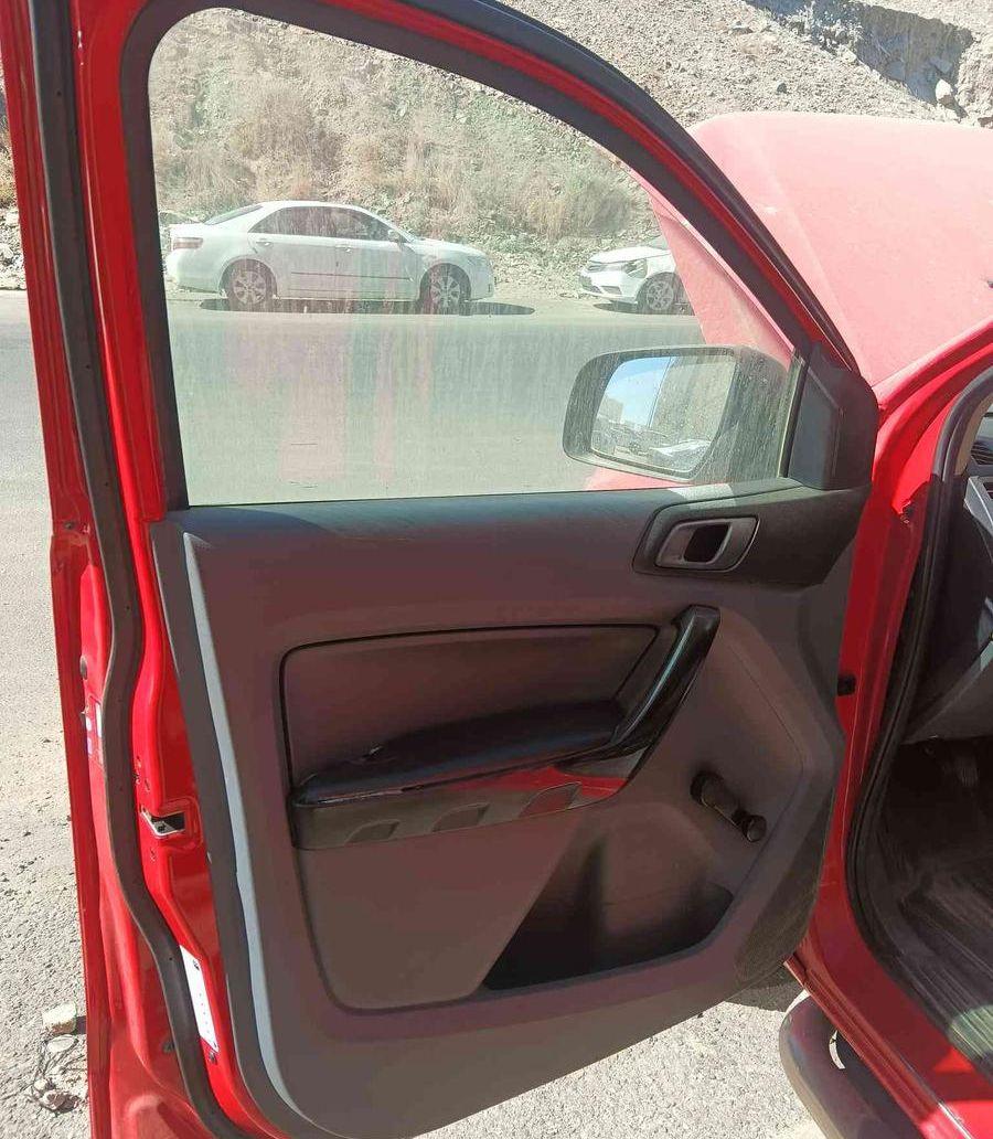 ونيت فورد رينجر