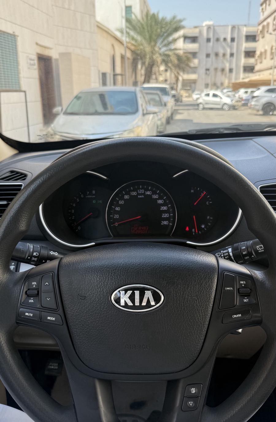سورنتو 2015 بدي