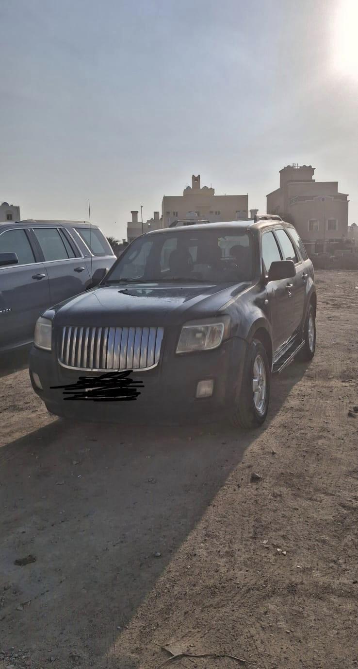 ميركوري مارنير 2009