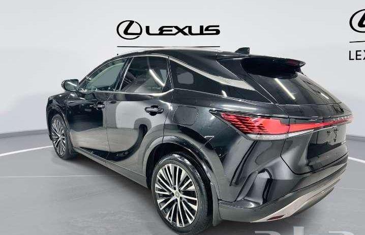 2023 لكزس RX350
