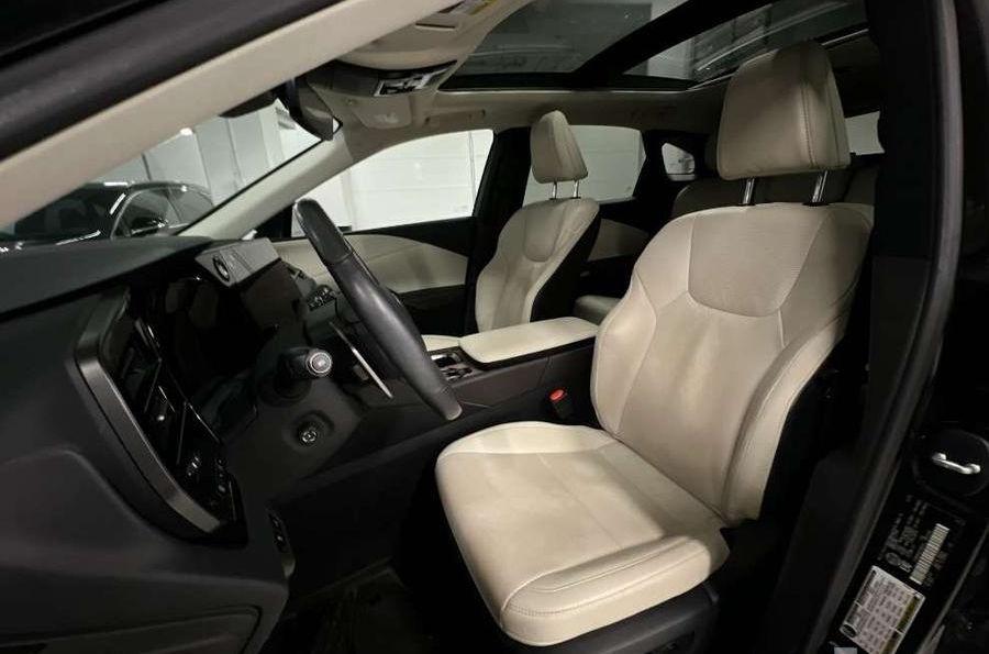 2023 لكزس RX350